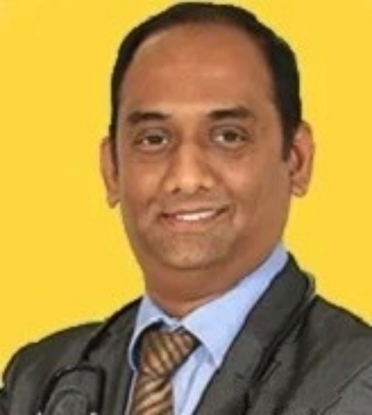Dr Satish Kannan